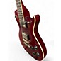 Used PRS McCarty 594 Candy Apple Red Solid Body Electric Guitar