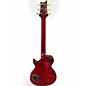 Used PRS McCarty 594 Candy Apple Red Solid Body Electric Guitar