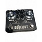 Used Kingtone The Duellist Effect Pedal thumbnail