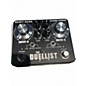 Used Kingtone The Duellist Effect Pedal