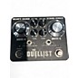Used Kingtone The Duellist Effect Pedal