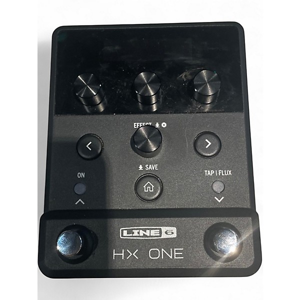 Used Line 6 HX ONE Effect Processor