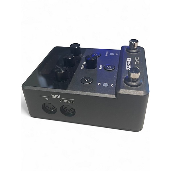 Used Line 6 HX ONE Effect Processor