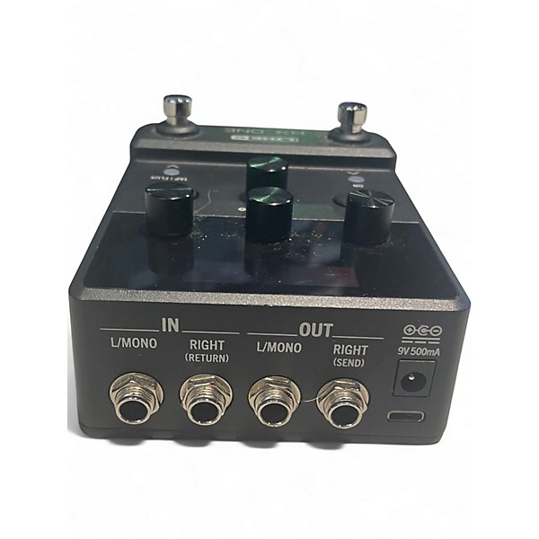 Used Line 6 HX ONE Effect Processor