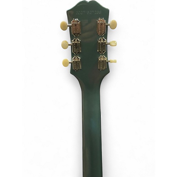 Used Epiphone SG SPECIAL P90 Pelham Blue Solid Body Electric Guitar