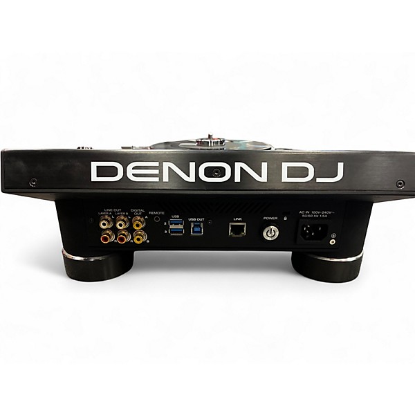 Used Denon DJ SC5000M Prime DJ Player
