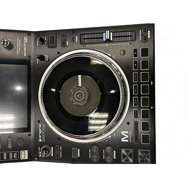 Used Denon DJ SC5000M Prime DJ Player