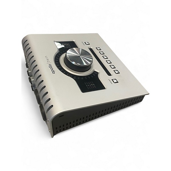 Used Universal Audio Apollo Twin USB Audio Interface