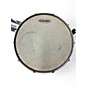 Used Ludwig 14in ROCKER Chrome Drum thumbnail