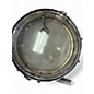 Used Ludwig 14in ROCKER Chrome Drum