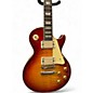 Used Gibson Custom M2M 1959 Les Paul Standard Reissue VOS Factory Burst Solid Body Electric Guitar