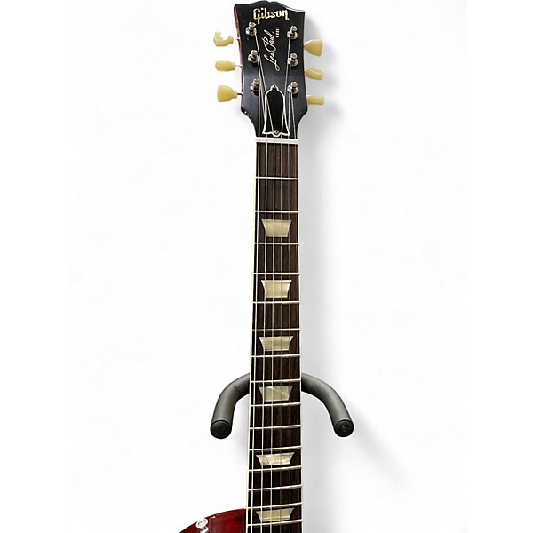 Used Gibson Custom M2M 1959 Les Paul Standard Reissue VOS Factory Burst Solid Body Electric Guitar