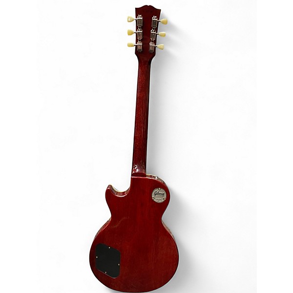 Used Gibson Custom M2M 1959 Les Paul Standard Reissue VOS Factory Burst Solid Body Electric Guitar