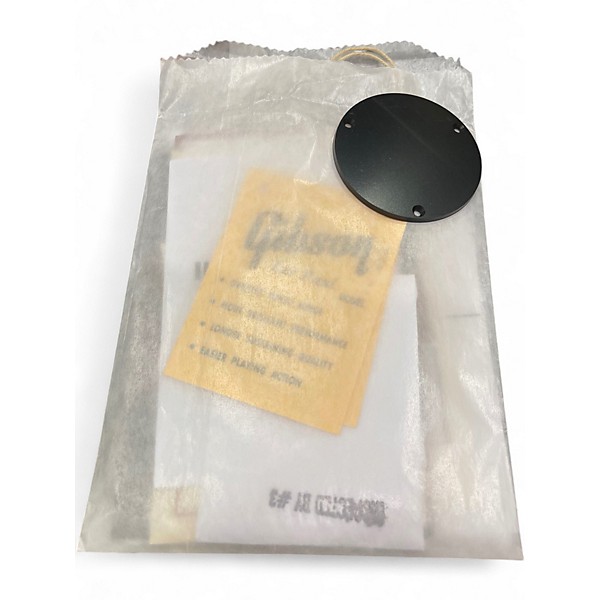 Used Gibson Custom M2M 1959 Les Paul Standard Reissue VOS Factory Burst Solid Body Electric Guitar