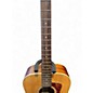 Used Guild D-240E Natural Acoustic Electric Guitar
