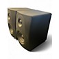 Used Sterling Audio MX3 Pair Powered Monitor