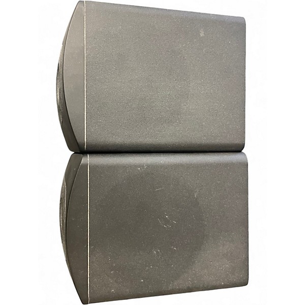 Used Sterling Audio MX3 Pair Powered Monitor