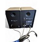 Used Sterling Audio MX3 Pair Powered Monitor