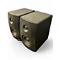 Used Sterling Audio MX3 Pair Powered Monitor