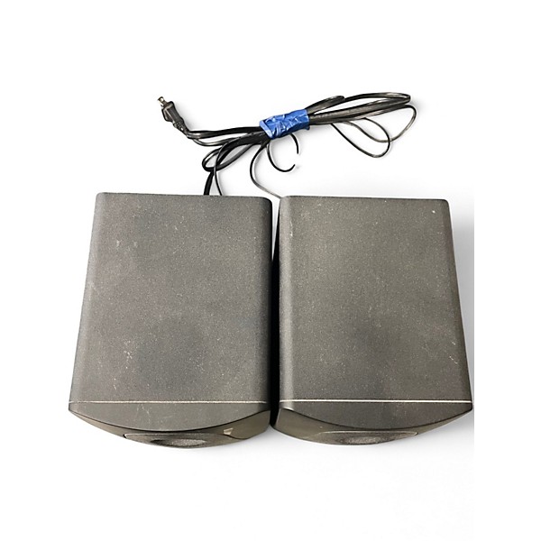 Used Sterling Audio MX3 Pair Powered Monitor