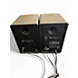 Used Sterling Audio MX3 Pair Powered Monitor