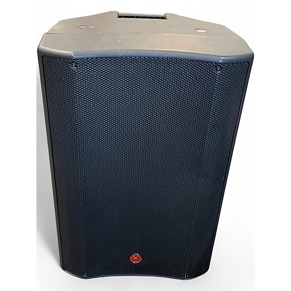 Used Harbinger VARI V1115 Powered Speaker