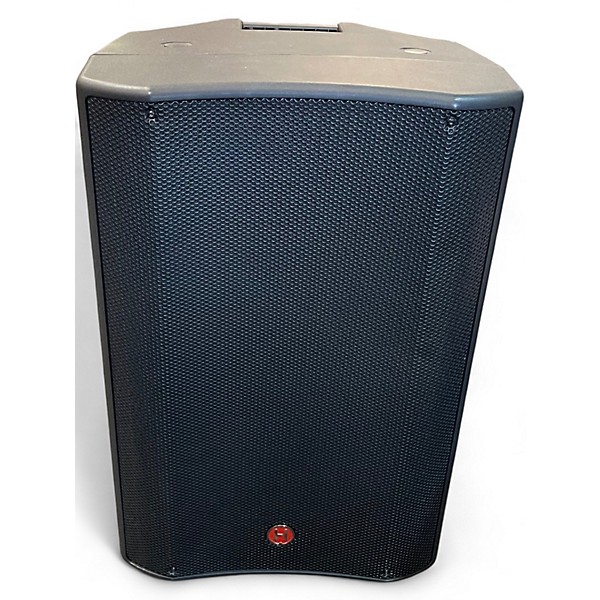 Used Harbinger VARI V1115 Powered Speaker