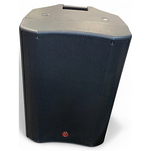Used Harbinger VARI V1115 Powered Speaker