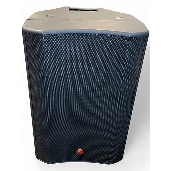 Used Harbinger VARI 1115 Powered Speaker
