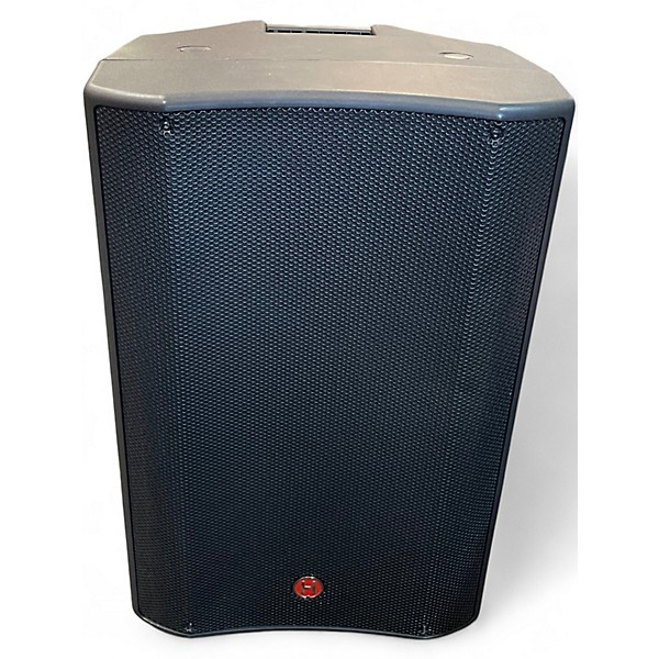 Used Harbinger VARI 1115 Powered Speaker