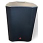 Used Harbinger VARI 1115 Powered Speaker