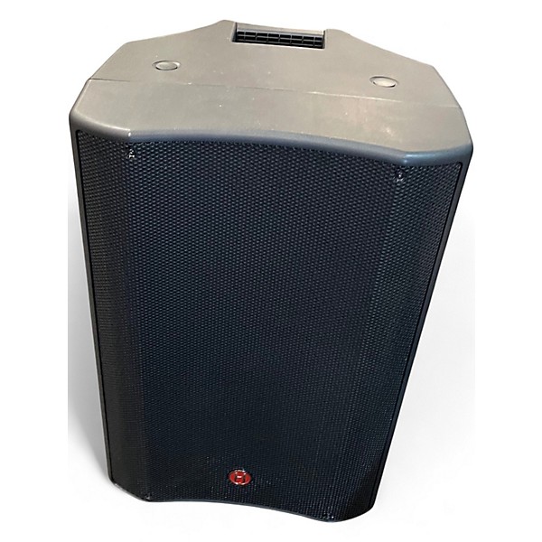 Used Harbinger VARI 1115 Powered Speaker