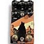Used Walrus Audio Monument Tremolo V2 Effect Pedal thumbnail