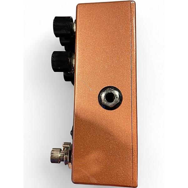 Used Walrus Audio Monument Tremolo V2 Effect Pedal