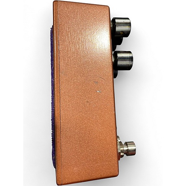 Used Walrus Audio Monument Tremolo V2 Effect Pedal