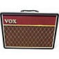 Used VOX AC10C1 10W 1x10 Tube Guitar Combo Amp thumbnail