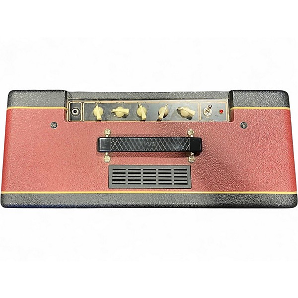 Used VOX AC10C1 10W 1x10 Tube Guitar Combo Amp