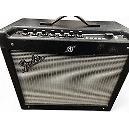 Used Fender MUSTANG III Guitar Combo Amp