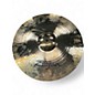 Used Zildjian 16in S Family Medium Thin Crash Cymbal thumbnail