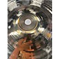 Used Zildjian 16in S Family Medium Thin Crash Cymbal