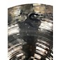 Used Zildjian 16in S Family Medium Thin Crash Cymbal