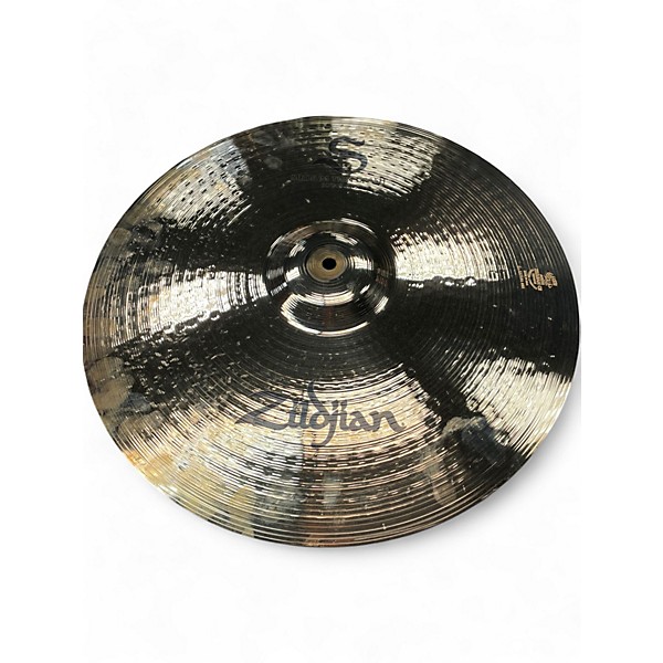 Used Zildjian 18in S Family Medium Thin Crash Cymbal