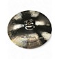 Used Zildjian 18in S Family Medium Thin Crash Cymbal thumbnail