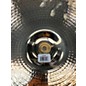 Used Zildjian 18in S Family Medium Thin Crash Cymbal