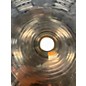 Used Zildjian 14in S Family Mastersound Hi-Hats Pair Cymbal