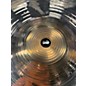 Used Zildjian 14in S Family Mastersound Hi-Hats Pair Cymbal