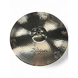 Used Zildjian 20in S Family Stadium Ride Cymbal