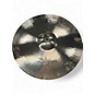 Used Zildjian 20in S Family Stadium Ride Cymbal thumbnail