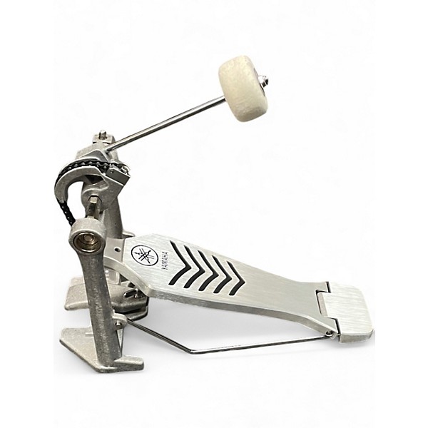 Used Yamaha Kick Pedal Single Bass Drum Pedal