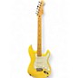 Used Fender Player Stratocaster Buttercream Solid Body Electric Guitar thumbnail